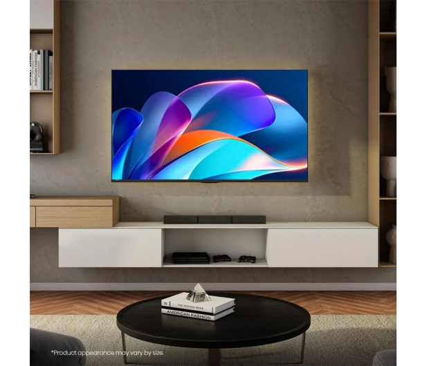 Hisense 65A6S 65" 4K  LED 60 Hz Smart TV Dolby Vision - 1527269 - zdjęcie 5